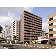 大須観音駅より徒歩1分 3階 築26年6ヶ月の賃貸物件
