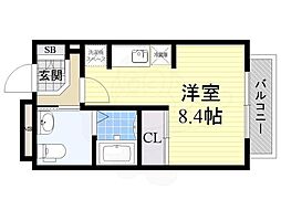 名古屋市営桜通線 久屋大通駅 徒歩8分 2階/-