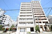 新栄町駅より徒歩6分 9階 築10年2ヶ月の賃貸物件