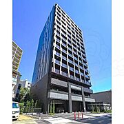 鶴舞駅より徒歩4分 12階 築5年1ヶ月の賃貸物件