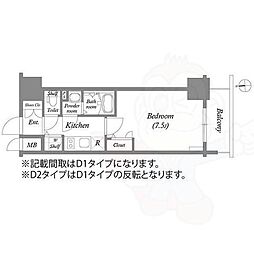 名古屋市営鶴舞線 大須観音駅 徒歩2分 10階/-