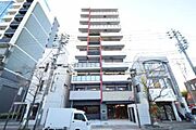 今池駅より徒歩5分 5階 築4年9ヶ月の賃貸物件