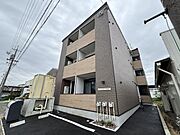 徳重・名古屋芸大駅より徒歩7分 2階 新築の賃貸物件