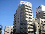 新栄町駅より徒歩7分 2階 築18年9ヶ月の賃貸物件