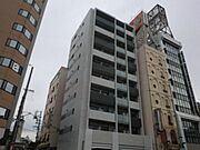 大須観音駅より徒歩2分 7階 築14年6ヶ月の賃貸物件