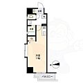 HF名駅北レジデンスWEST9階7.0万円
