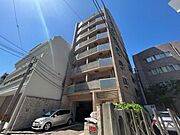 鶴舞駅より徒歩3分 6階 築22年2ヶ月の賃貸物件