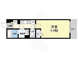 名古屋市営東山線 中村公園駅 徒歩6分 3階/-