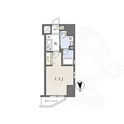 名古屋市営東山線 今池駅 徒歩5分