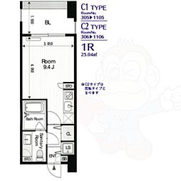グラン・アベニュー西大須 7階/-