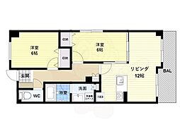 名古屋市営鶴舞線 上前津駅 徒歩4分