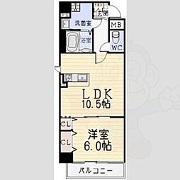 ソラーレ 7階