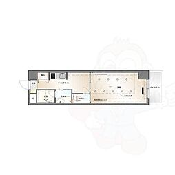 名古屋市営名城線 矢場町駅 徒歩5分 10階/-