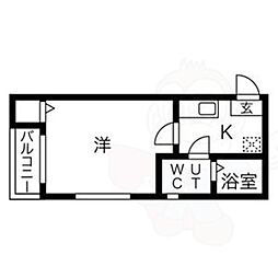 名古屋市営鶴舞線 浅間町駅 徒歩4分