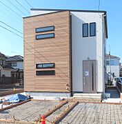 ふじみ野駅より徒歩25分 新築の賃貸物件