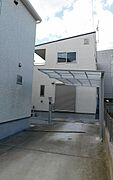 上福岡駅より徒歩13分 築10年2ヶ月の賃貸物件