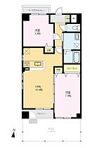 間取り：211064305039