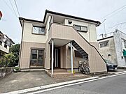 上福岡駅より徒歩8分 1階 築24年5ヶ月の賃貸物件