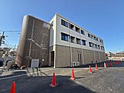 Laconfoleの賃貸物件
