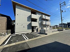 D-ROOMホクレア  ｜ 奈良県奈良市大安寺7丁目（賃貸アパート1LDK・1階・41.95㎡） その26