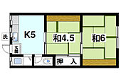 若草荘Aのイメージ