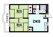 木津川市相楽城西 3階建 築36年のイメージ