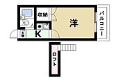 桜井市大字戒重 2階建 築33年のイメージ