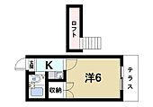桜井市大字戒重 2階建 築33年のイメージ