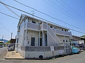 桜井市大字戒重 2階建 築34年のイメージ