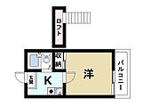 桜井市大字桜井 2階建 築34年のイメージ