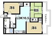 桜井市大字外山 4階建 築29年のイメージ