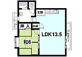 天理市杉本町 2階建 築36年のイメージ