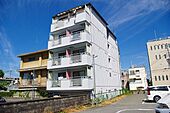 奈良市中筋町 5階建 築32年のイメージ