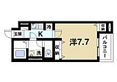 天理市川原城町 4階建 新築のイメージ