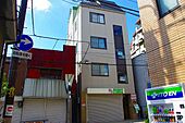 奈良市芝辻町 5階建 築35年のイメージ