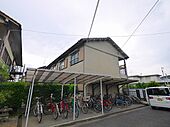 奈良市法蓮町 2階建 築34年のイメージ