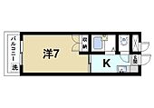 桜井市大字谷 4階建 築35年のイメージ