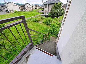 ハイツ福  ｜ 奈良県奈良市南紀寺町1丁目（賃貸アパート1R・2階・16.50㎡） その30