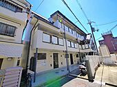 奈良市芝辻町1丁目 3階建 築40年のイメージ