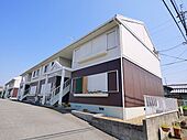 天理市勾田町 2階建 築33年のイメージ