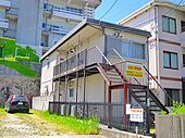 奈良市半田横町 2階建 築41年のイメージ