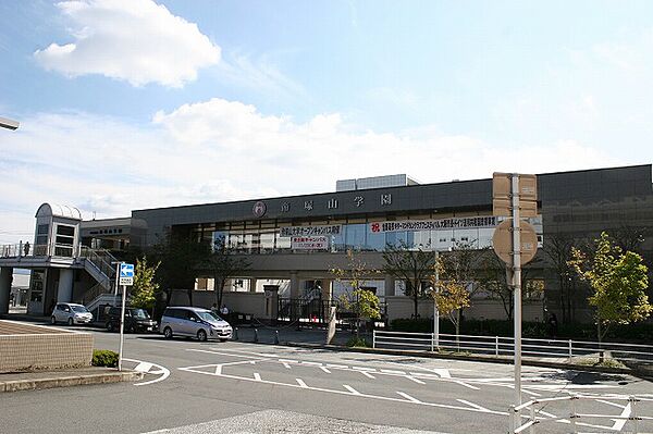 ラ・ステラ学園前 ｜奈良県奈良市百楽園1丁目(賃貸アパート1K・2階・26.72㎡)の写真 その15