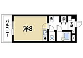 奈良市角振町 5階建 築33年のイメージ