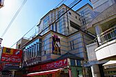 奈良市角振町 5階建 築32年のイメージ