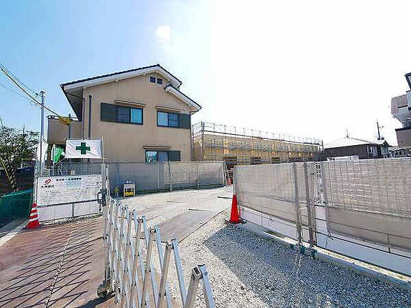 ハイフィールドIII 203｜奈良県奈良市高畑町(賃貸アパート2LDK・2階・58.60㎡)の写真 その25