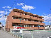 奈良市法華寺町 3階建 築35年のイメージ