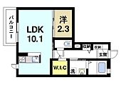 奈良市東包永町 2階建 築16年のイメージ