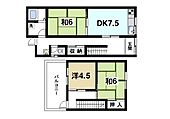 奈良市川上町 2階建 築55年のイメージ