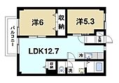 桜井市大字西之宮 2階建 築32年のイメージ