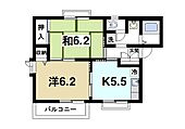 奈良市佐保台西町 2階建 築29年のイメージ
